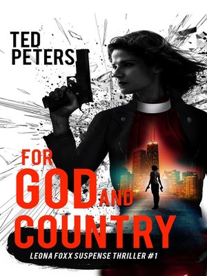 cover image of For God and Country